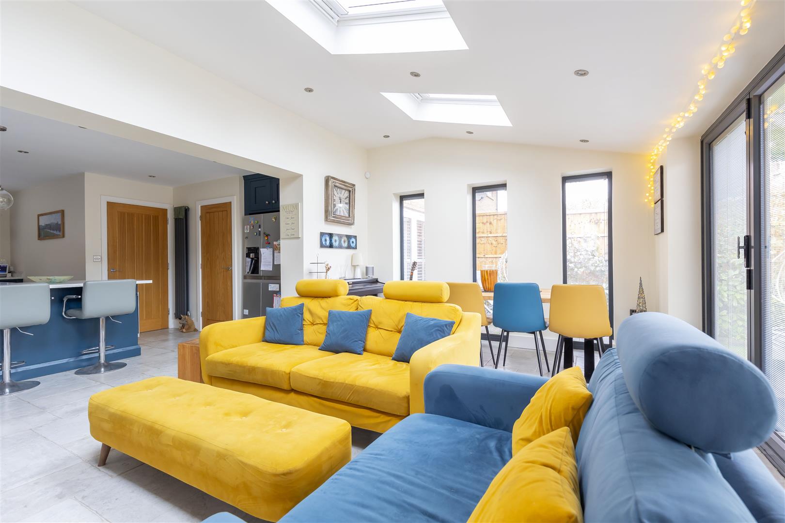Shireburne Drive, Chorley